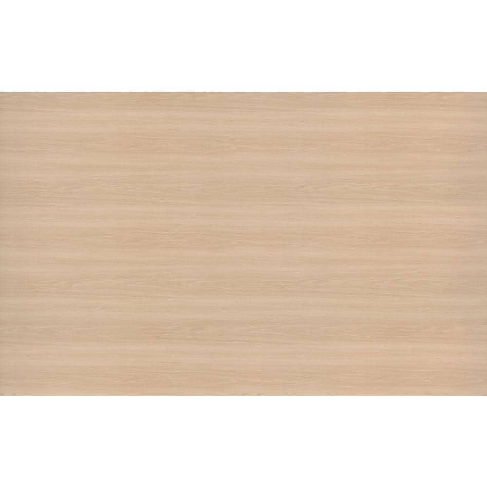 5 ft. x 8 ft. Laminate Sheet in Beigewood with Matte Finish - Hercitys