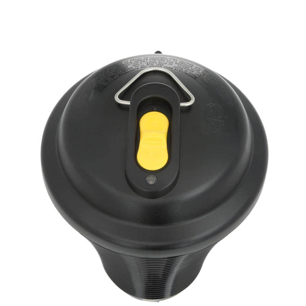 5500 Volt Deluxe 40 Watt Bug Zapper Insect Killer, 1.5 Acre Coverage - Hercitys