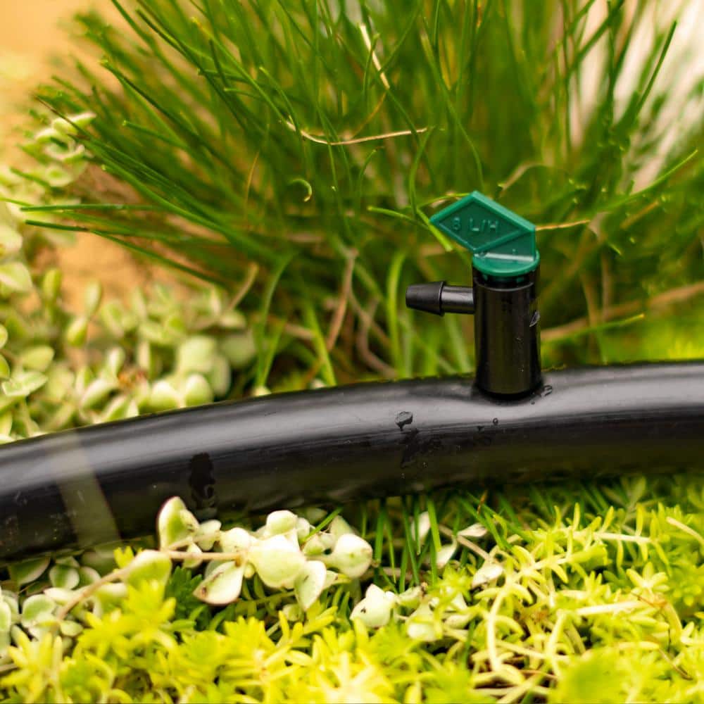 2 GPH Flag Dripper (100-Pack) - Hercitys