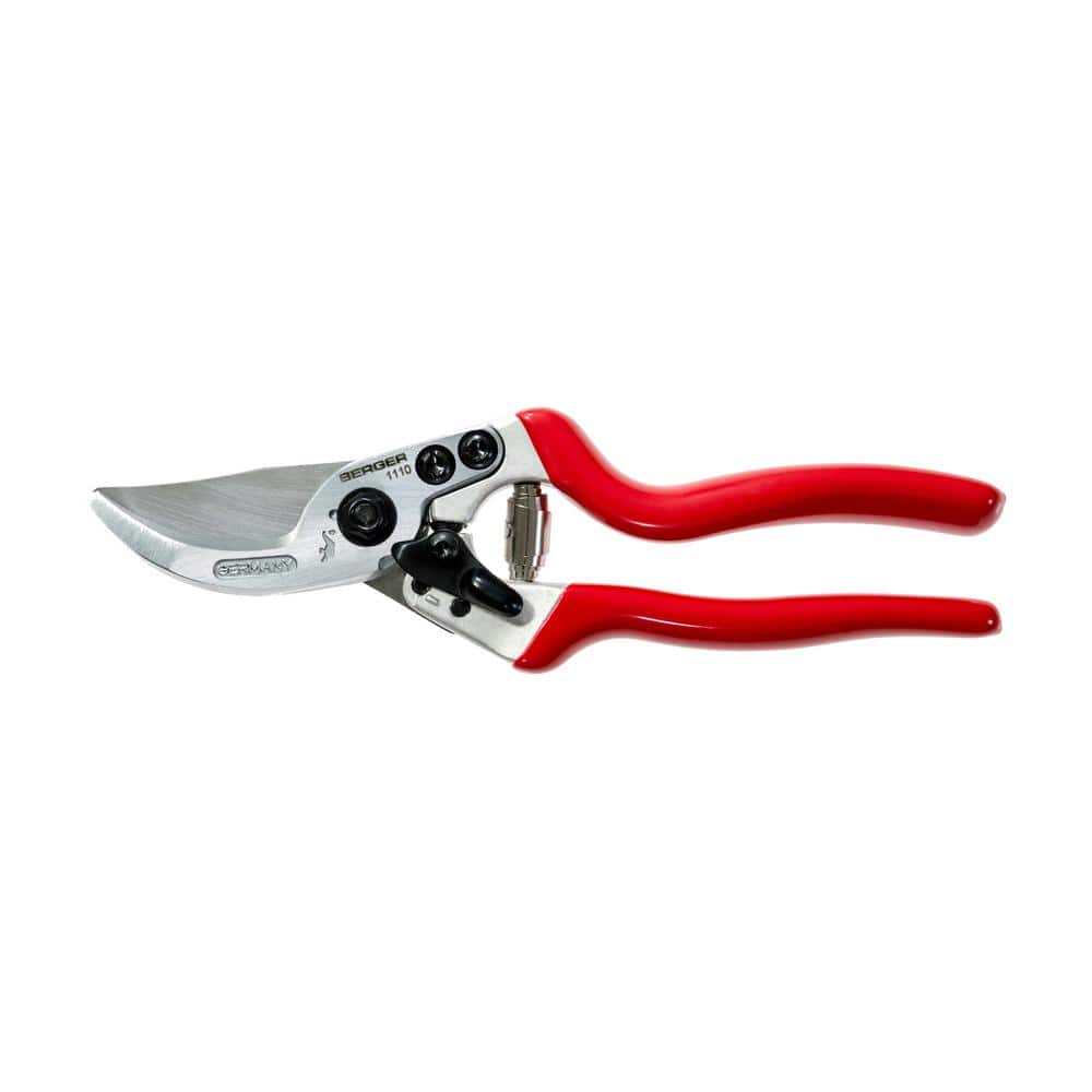 10 in. Pruning Hand Shear, Alu-Line - Hercitys