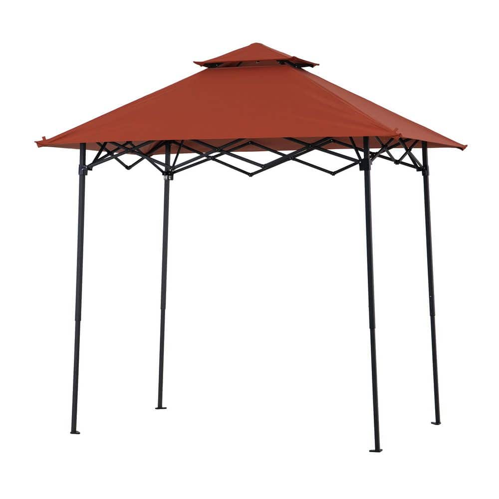 Shop By Department/Storage & Organization/Outdoor Storage/Gazebos - Hercitys