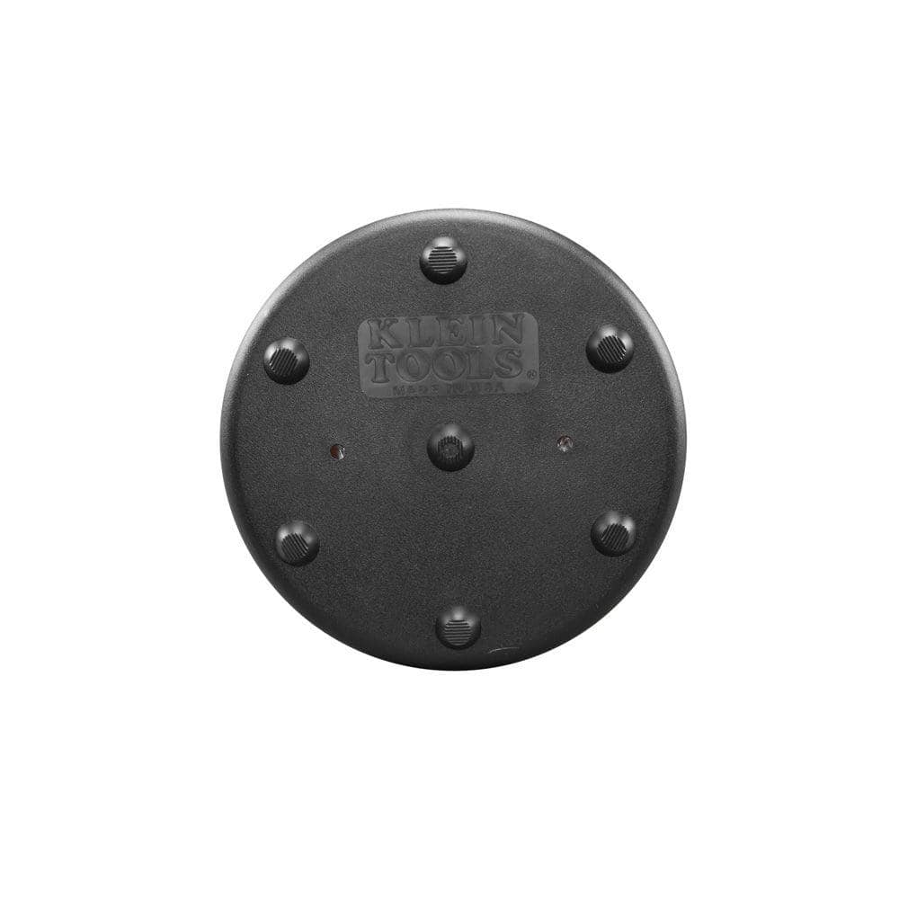 12 in. Heavy-Duty Tapered-Wall Tool Bucket - Hercitys