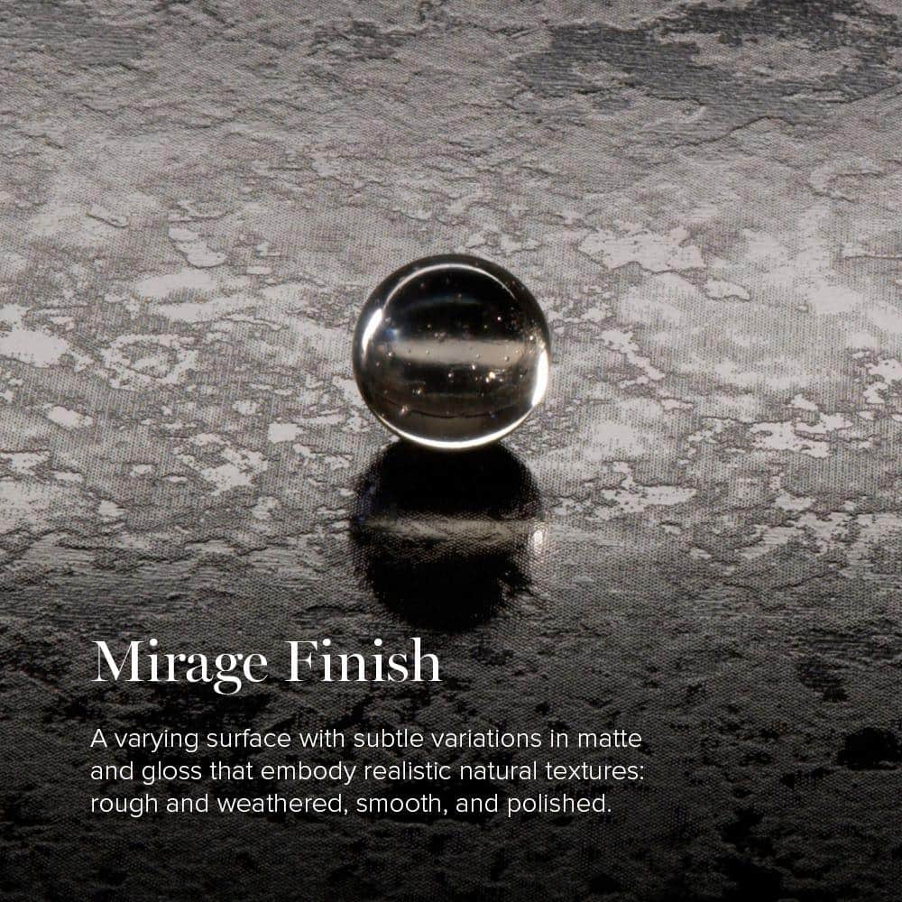 4 ft. x 8 ft. Laminate Sheet in Winter Carnival with HD Mirage Finish - Hercitys