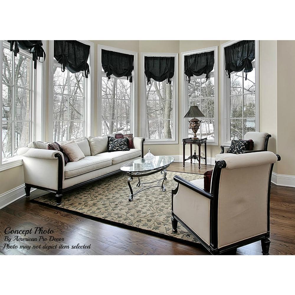 4 in. x 4 in. Unfinished Solid Hardwood Square Bun Foot - Hercitys