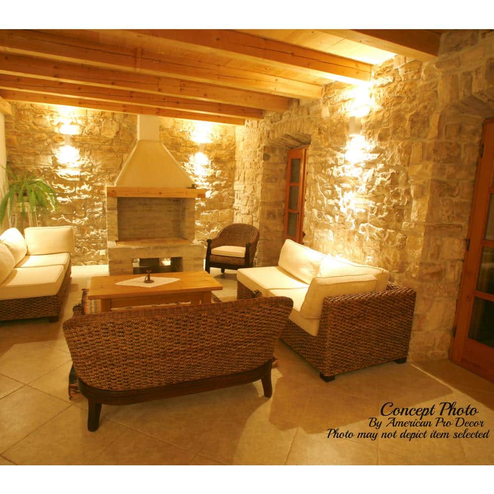 4 in. x 4 in. Unfinished Solid Hardwood Square Bun Foot - Hercitys