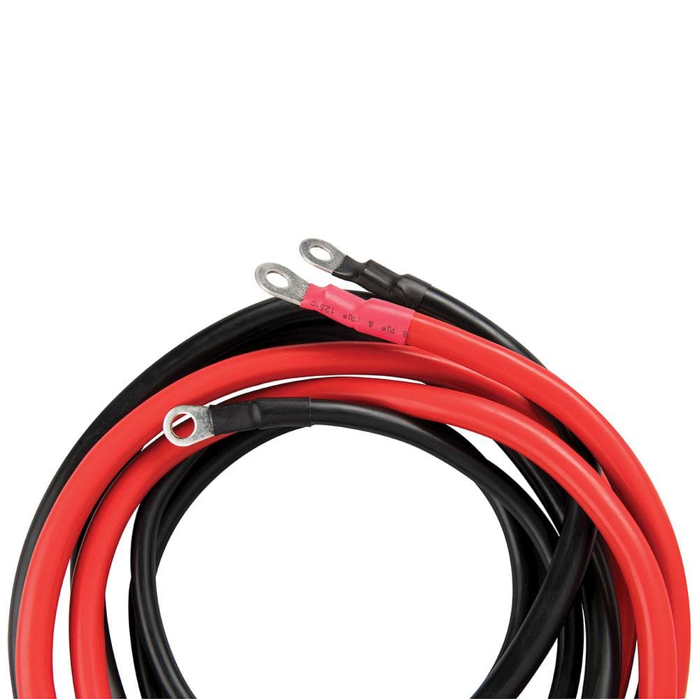 1500-Watt Power Inverter Installation Kit - Hercitys