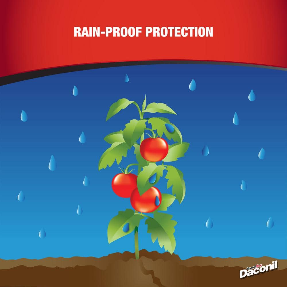 16 oz. Concentrate Fungicide - Hercitys