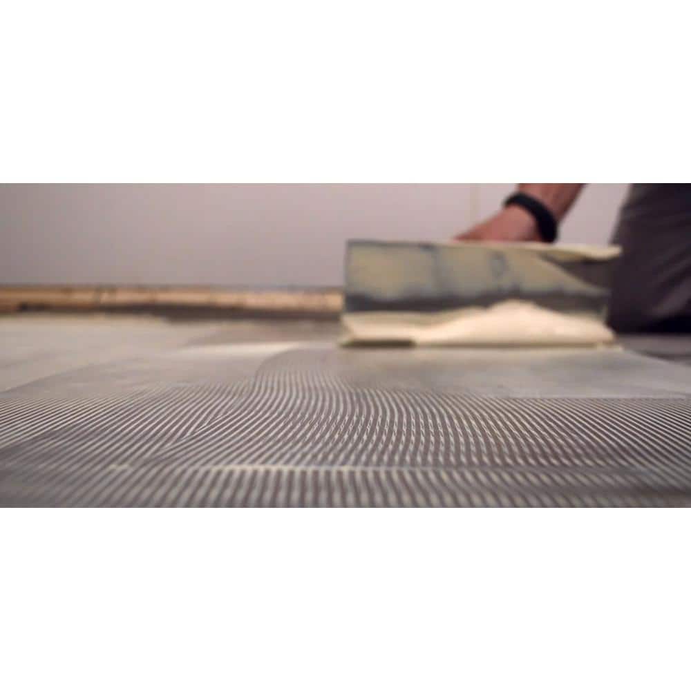 430 1 Qt. ClearPro VCT Adhesive - Hercitys