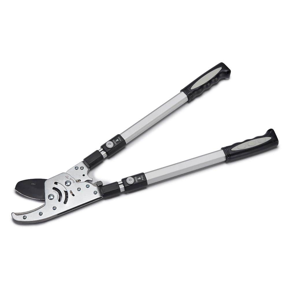 26 in. Kings County Tools Anvil Lopper Tree Trimmer - Hercitys