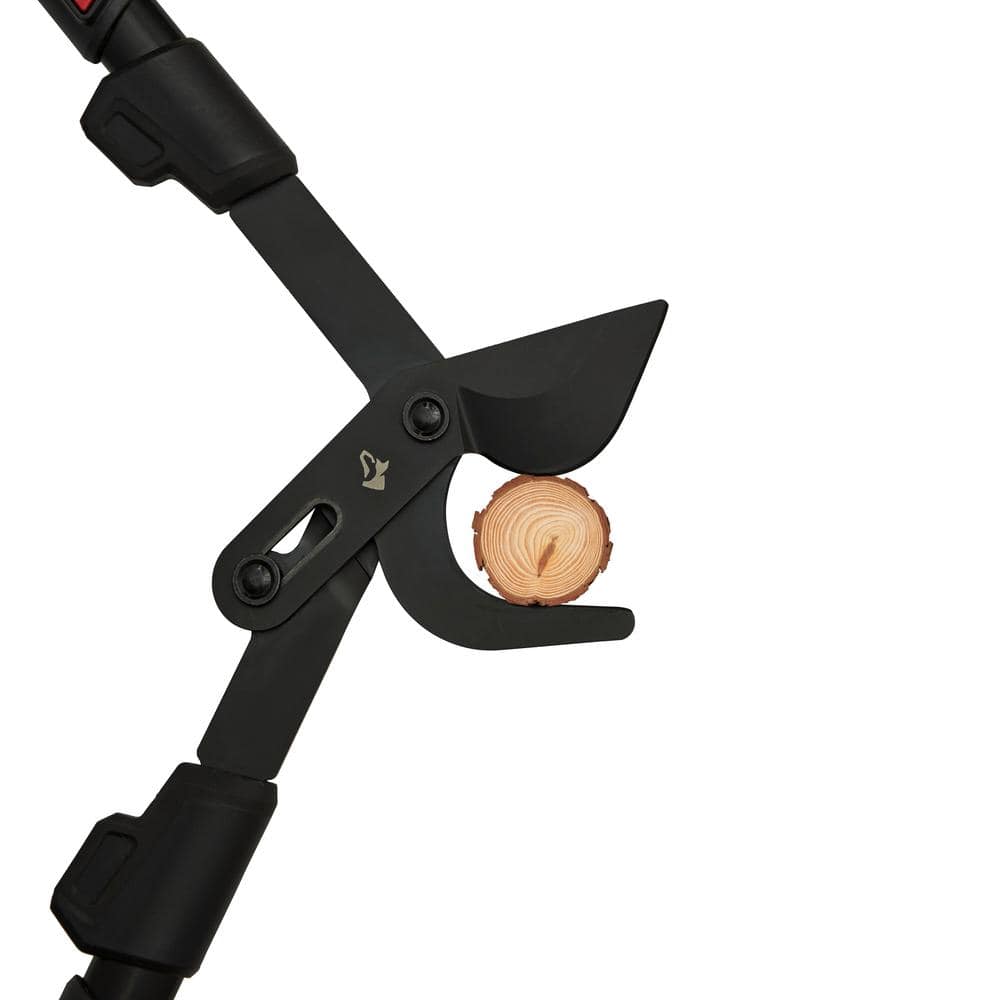 27 in Extendable Bypass Lopper - Hercitys