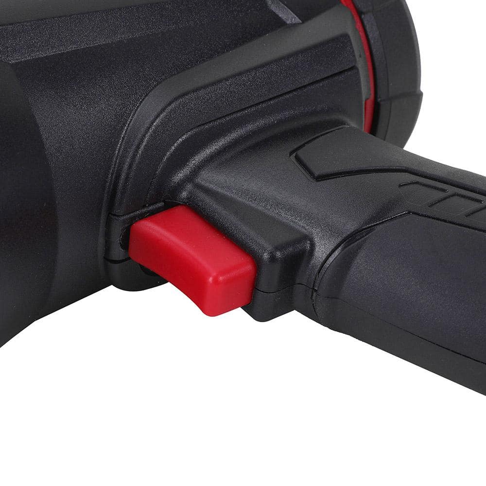 2500 Lumens Dual Power Floating Rechargeable Spotlight - Hercitys