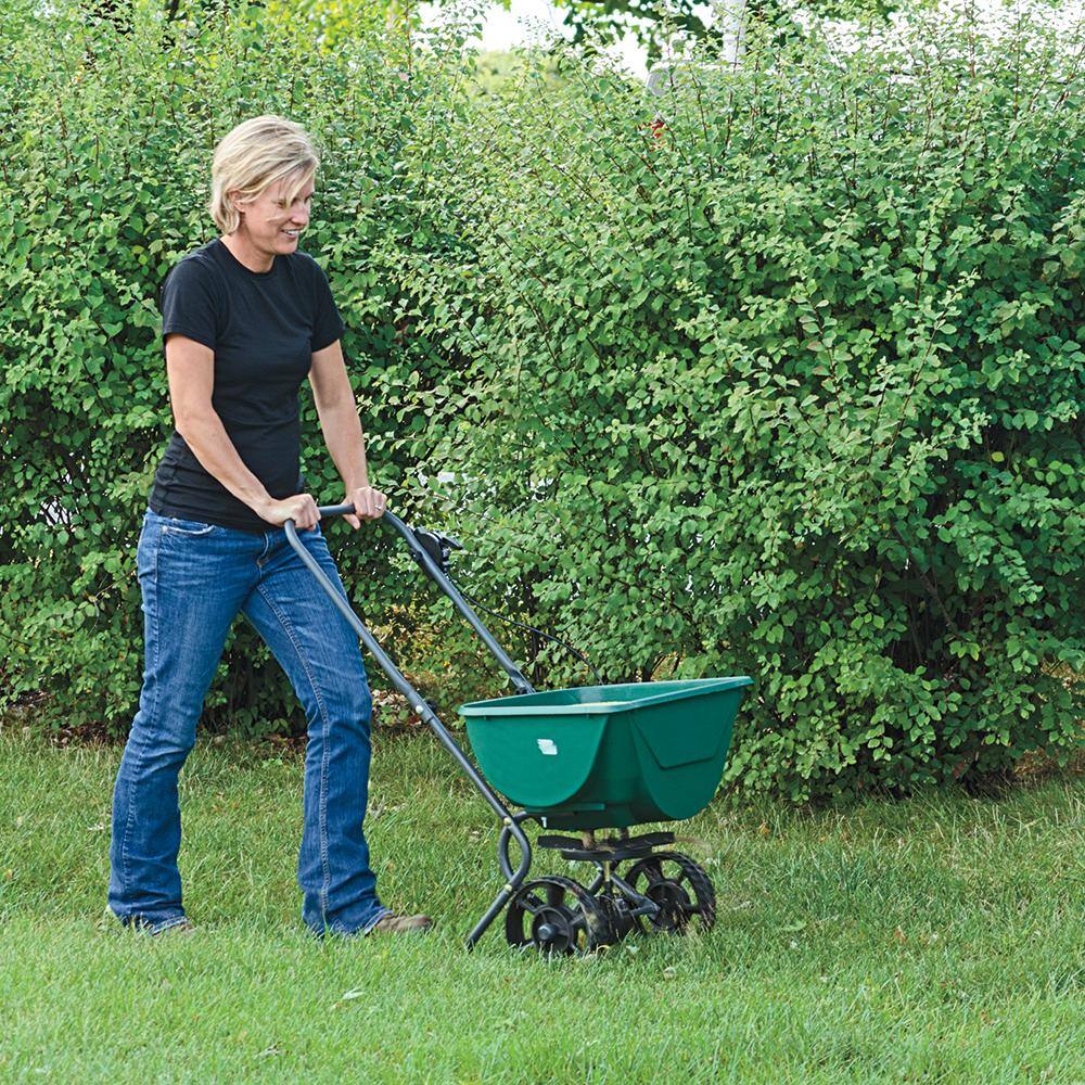 30 lbs. Turf Alive! Grass Seed with Rhizomes - Hercitys