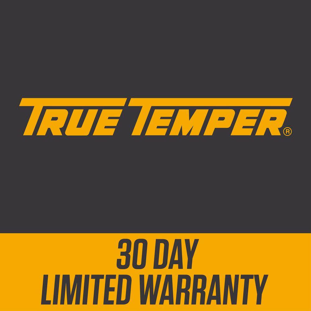 39.47 in. Aluminum Handle Plastic Snow Shovel - Hercitys