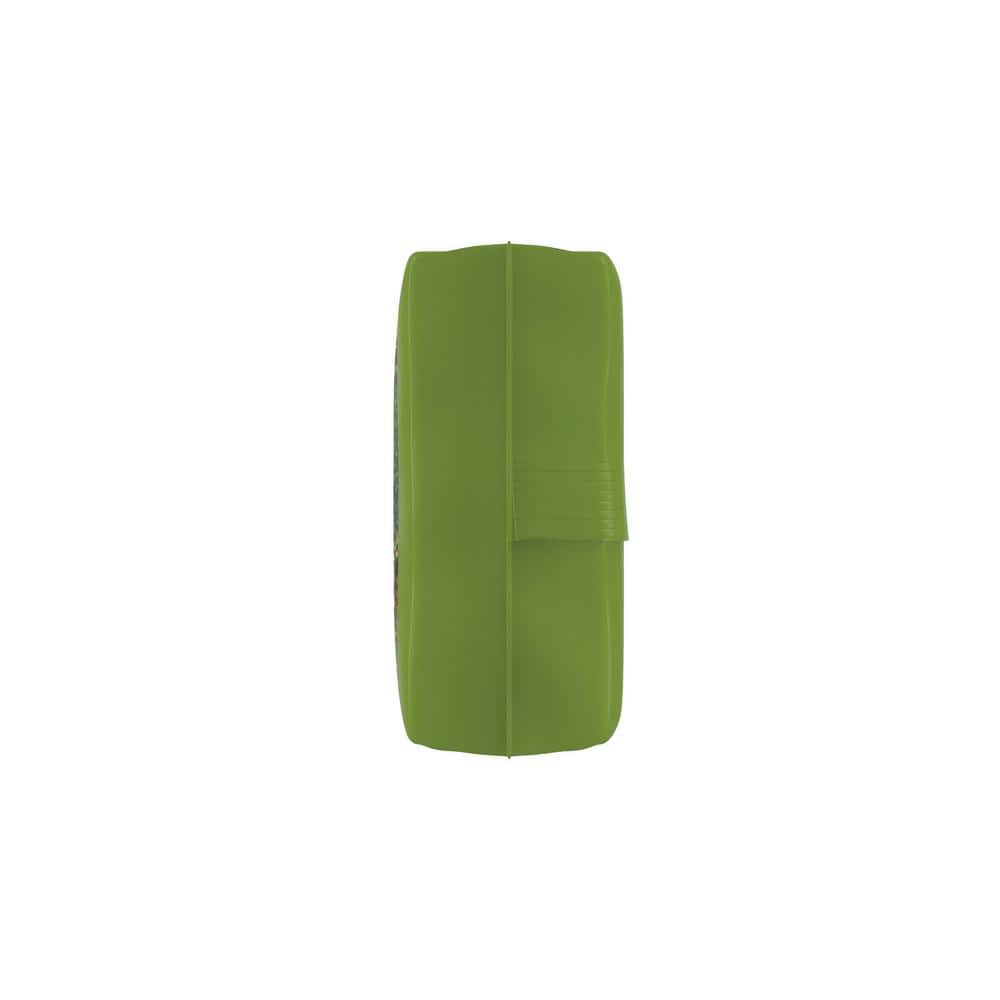 4.2 lb. All Season Tree and Shrub Fertilizer Spikes (12-5-7) (15-Count) - Hercitys