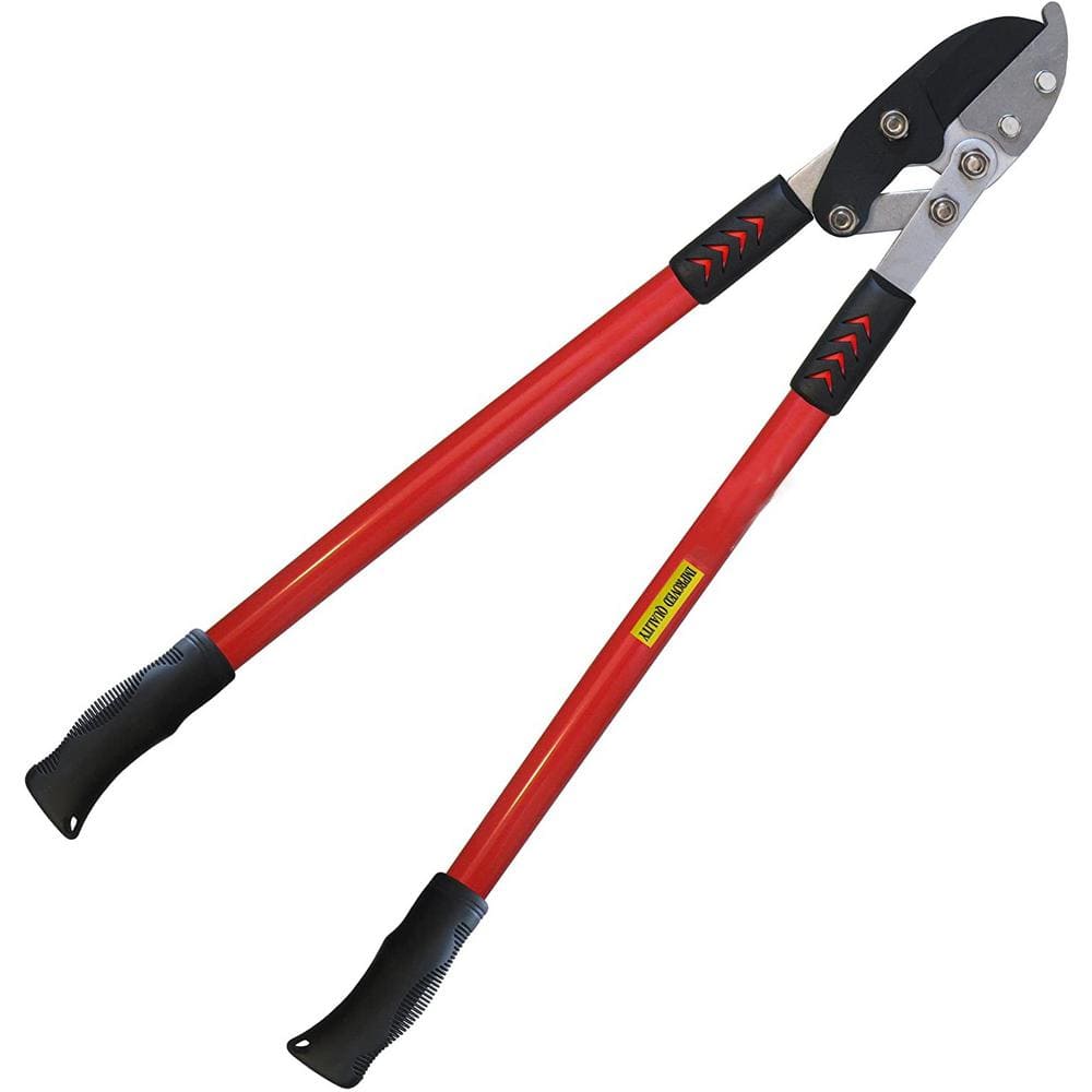 30 in. Tree Trimmer, Branch Cutter with 2 in. Cutting Capacity, Lopper - Hercitys