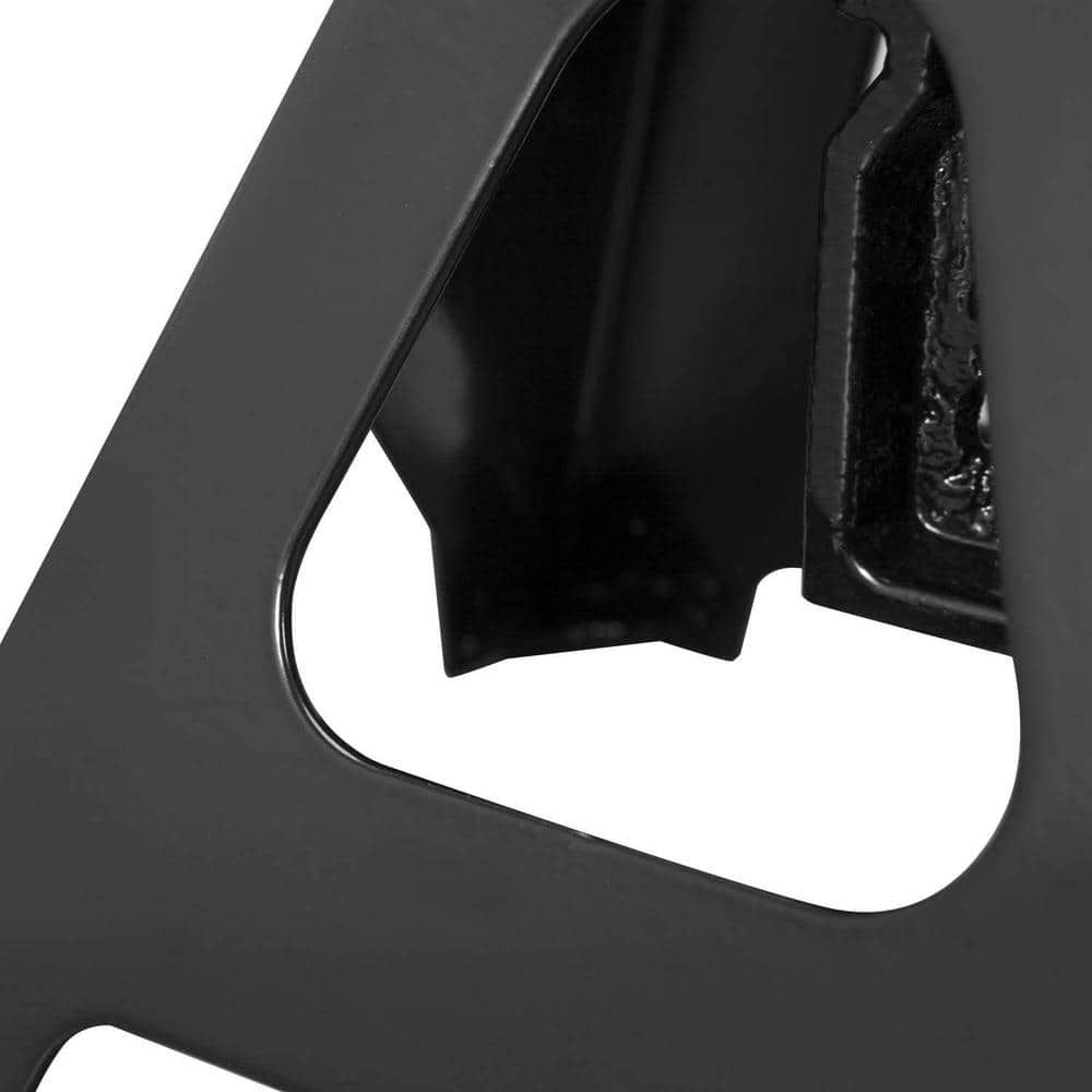 3-Ton Double-Locking Jack Stands (2-Pack) - Hercitys