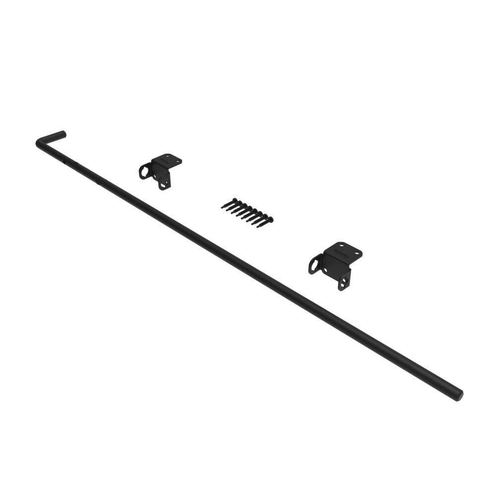 36 in. Heavy Duty Drop Rod - Hercitys
