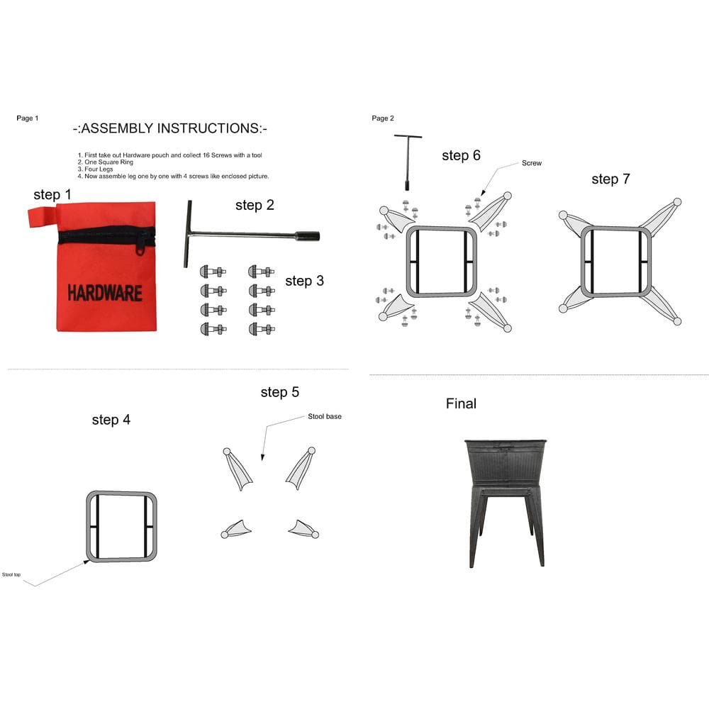 32 in. Gray Iron Multi-Functional Galvanized Metal Tub on Stand - Hercitys