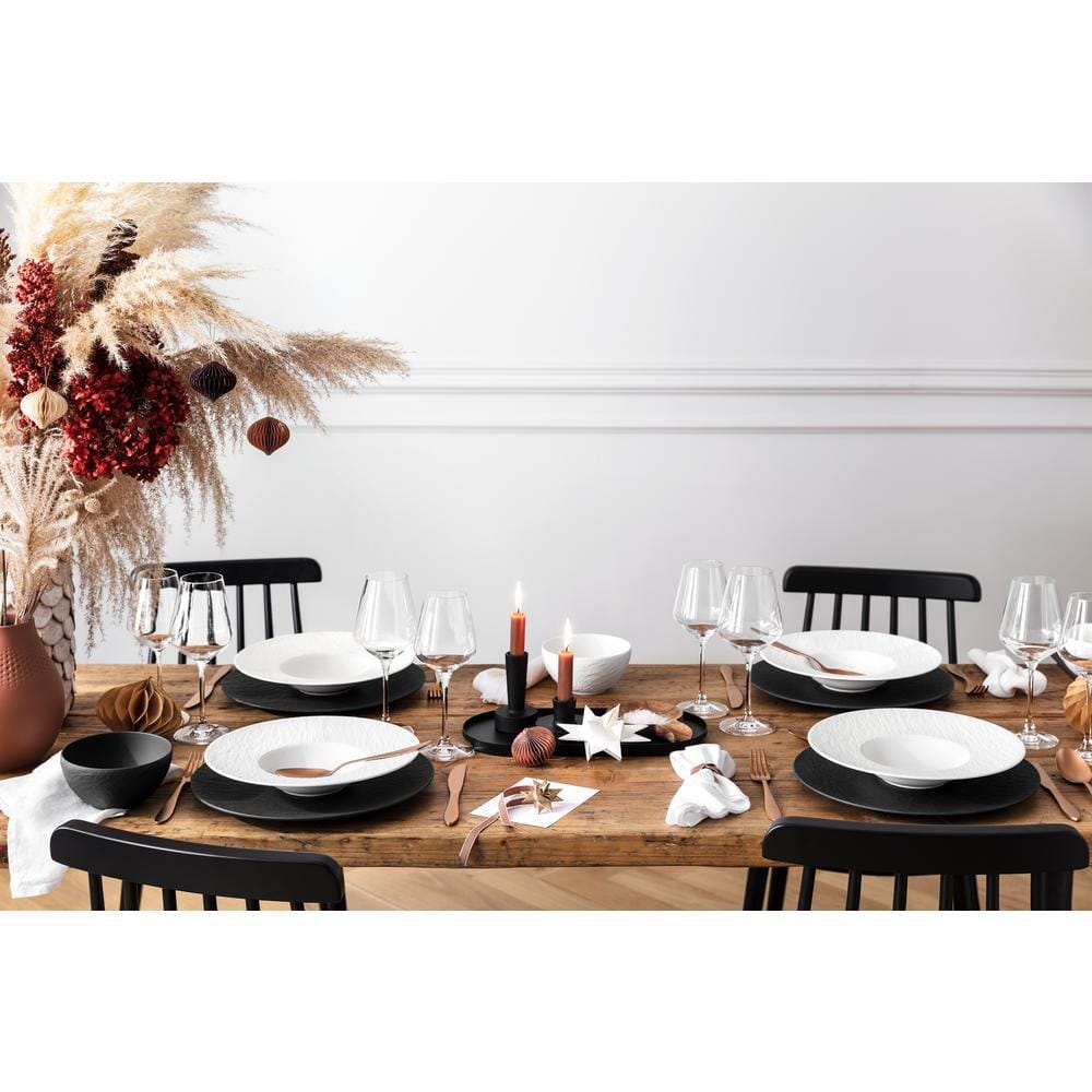 15.75 oz. La Divina Red Wine Glass (Set of 4) - Hercitys