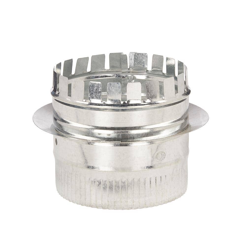 16 in. Ductboard Collar - Hercitys