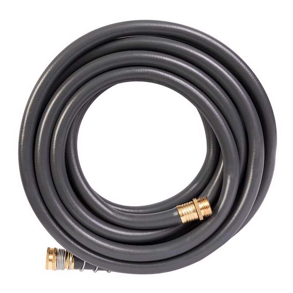 5/8 in. D x 25 ft. L Heavy-Duty Premium Grade Garden Hose - Hercitys