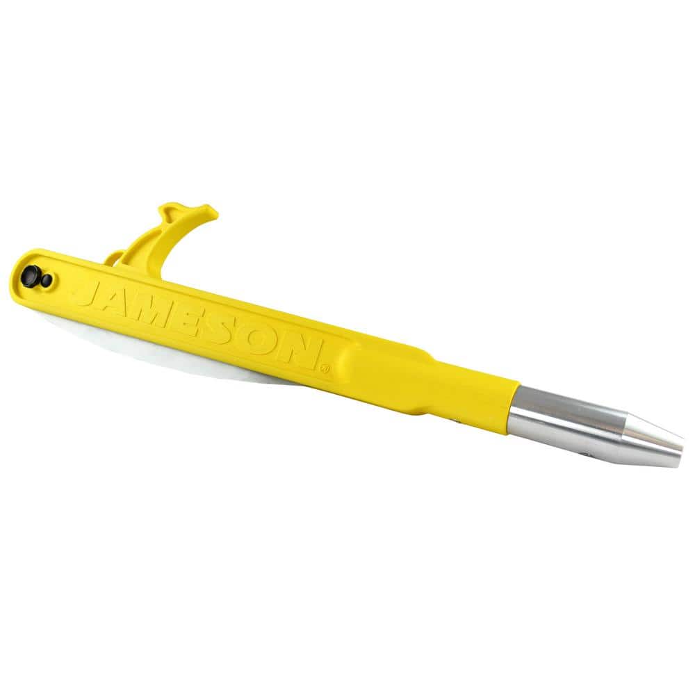 13 in. Barracuda Folding Pole Saw, Pruning Saw - Hercitys