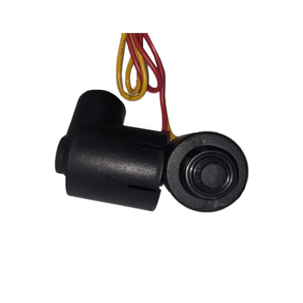 115-Volt Replacement Irrigation Solenoid - Hercitys