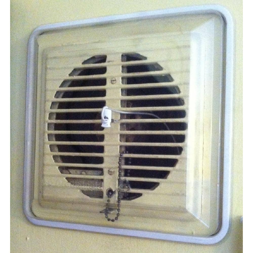 12 in. x 12 in. Vent Cover - Hercitys