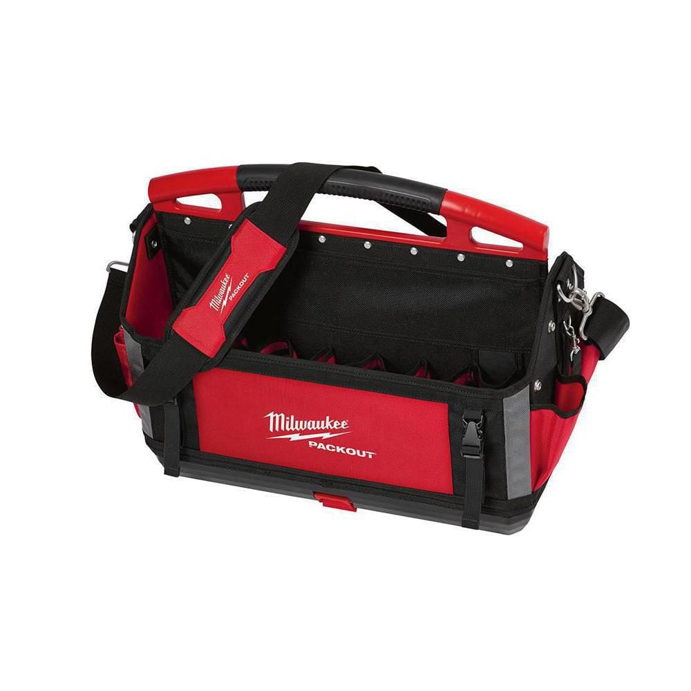 20 in. PACKOUT Tote - Hercitys