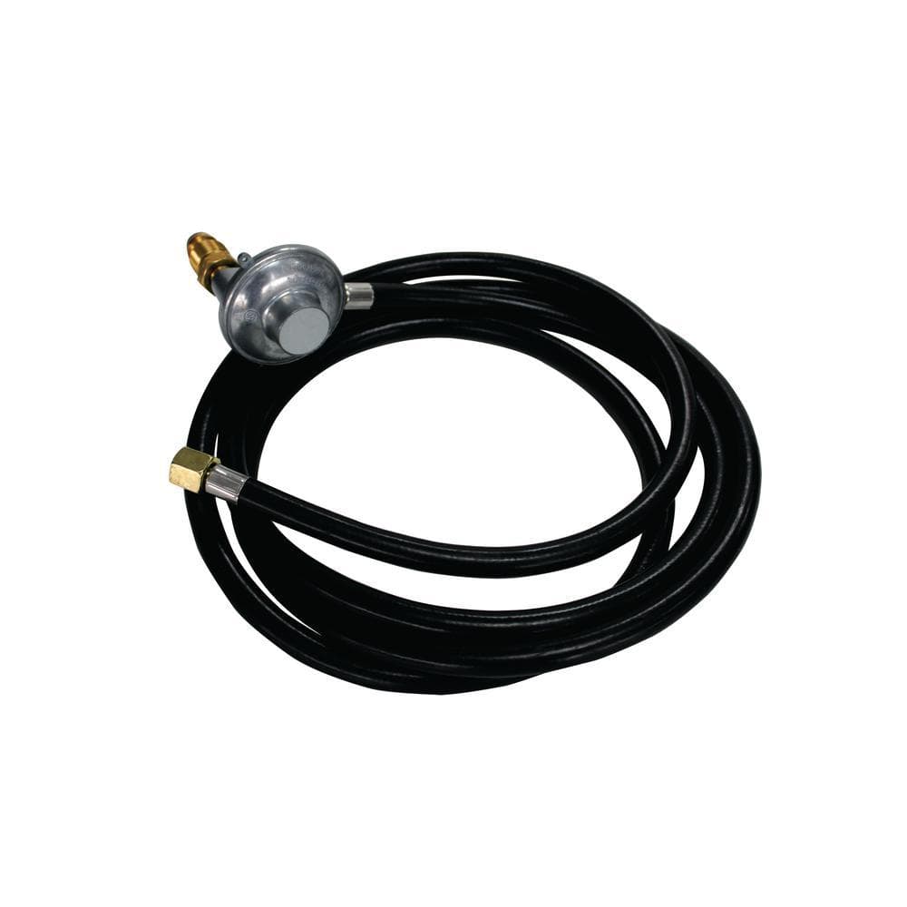 15K-25K BTU Propane Convection Heater - Hercitys