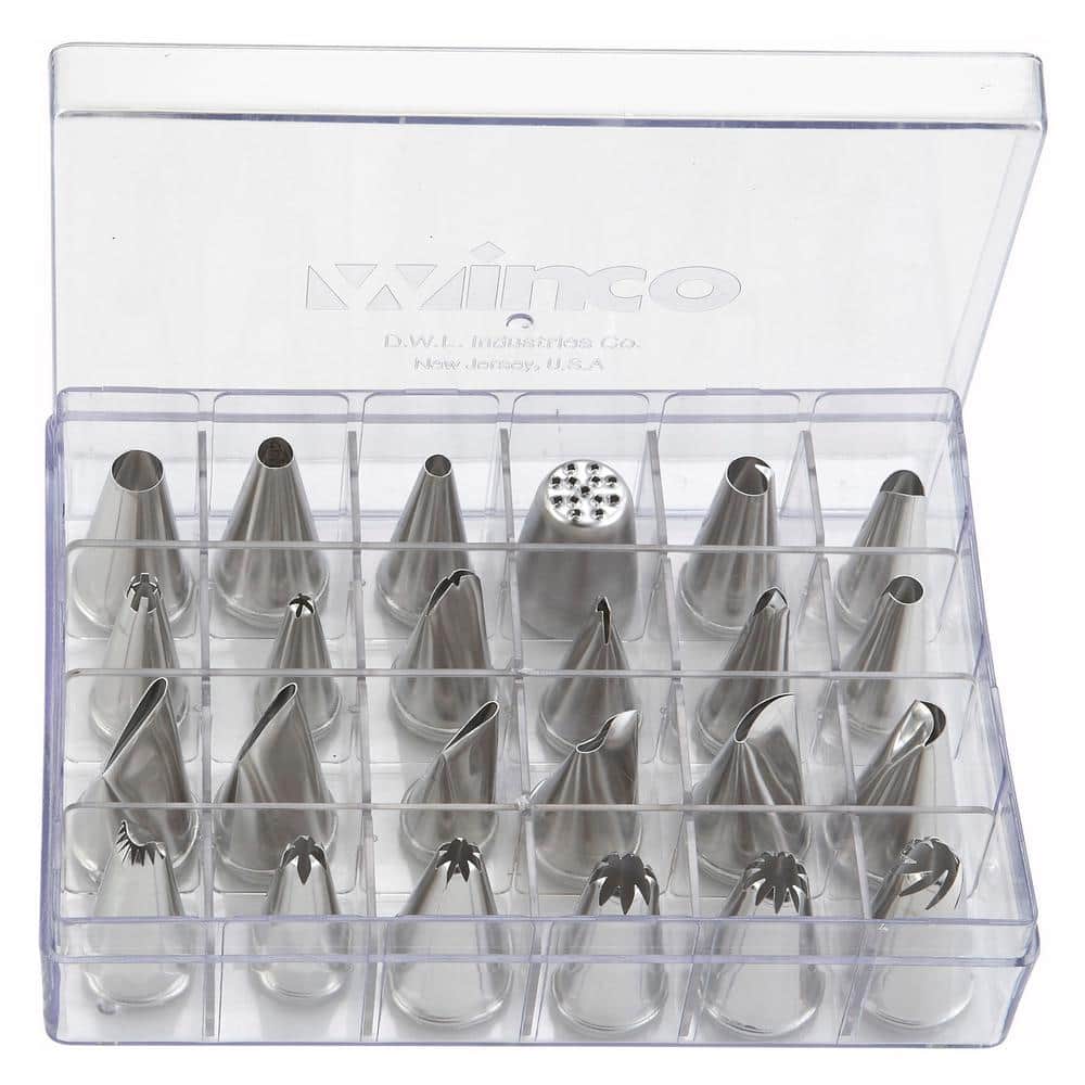 24-Piece Bakeware Set - Hercitys