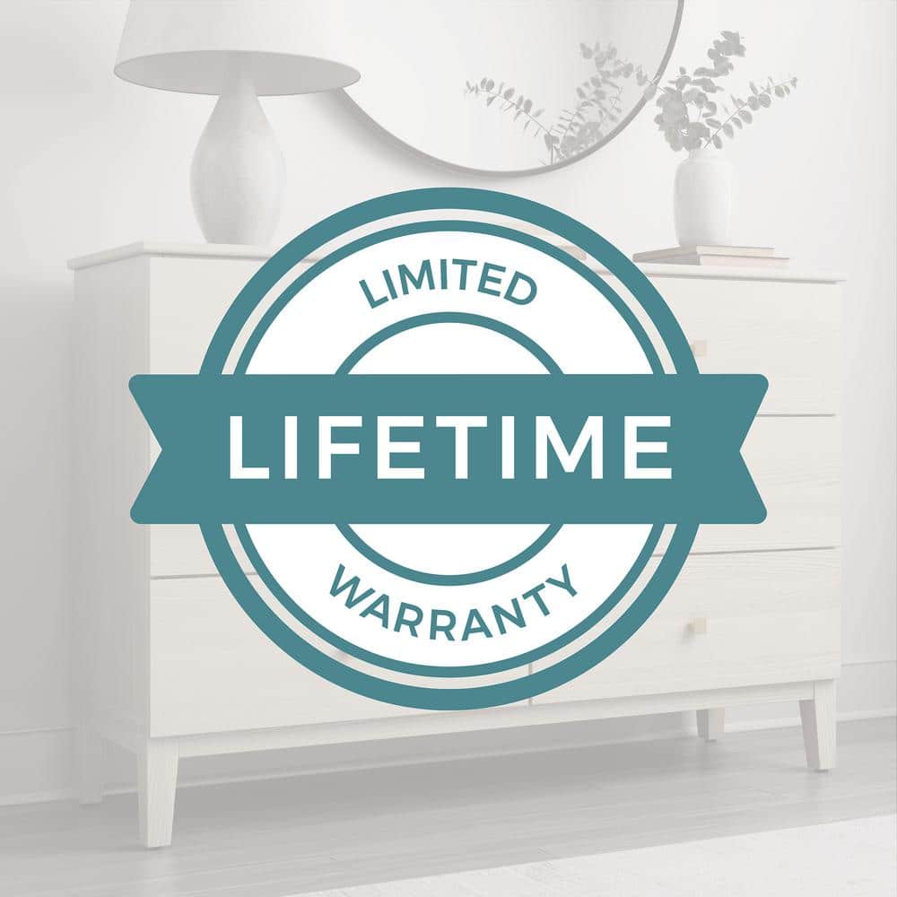 (10-Pack) Archways 3 in. (76 mm) Classic Satin Nickel Arch Cabinet Handle Drawer Pulls - Hercitys