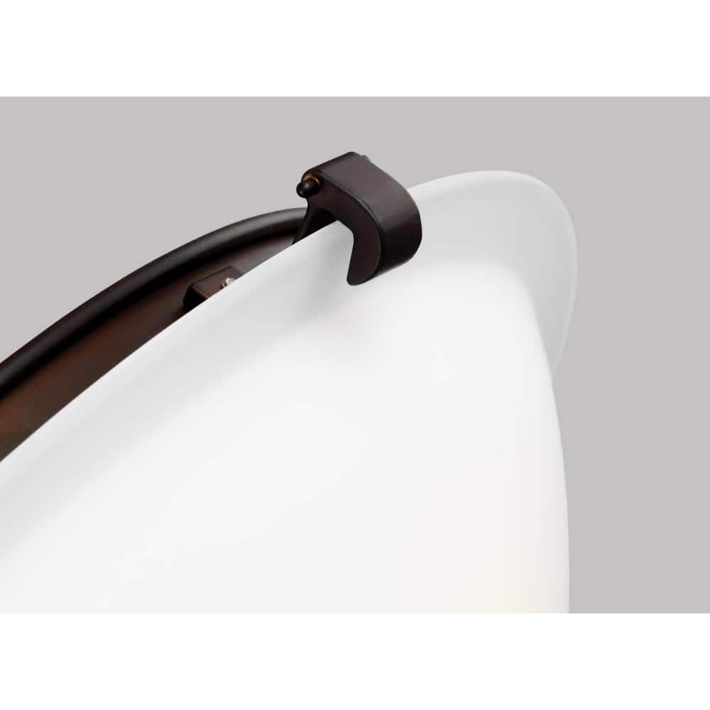 3-Light LED Ceiling Fan Light Kit - Hercitys