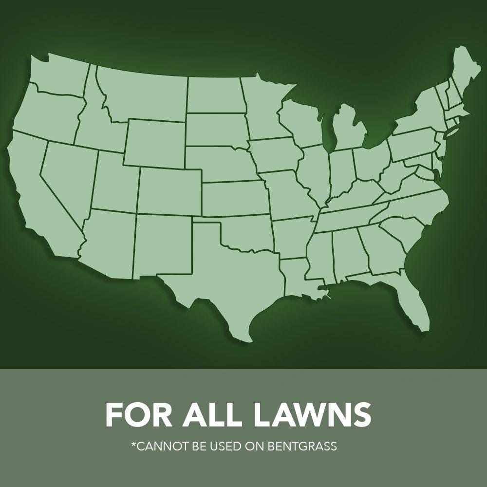 24 oz. Lawn Weed and Diseases Control Concentrate (2-Pack) - Hercitys