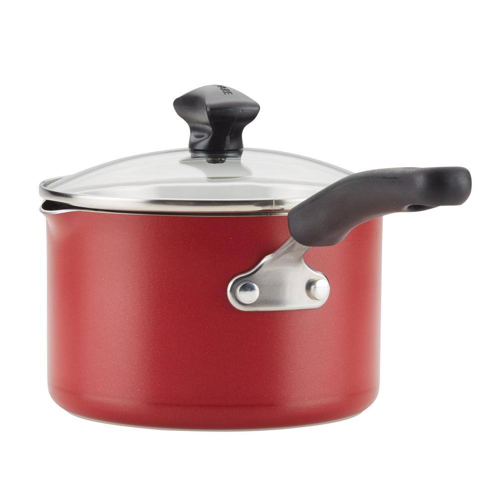 15-Piece Cookware Set - Hercitys