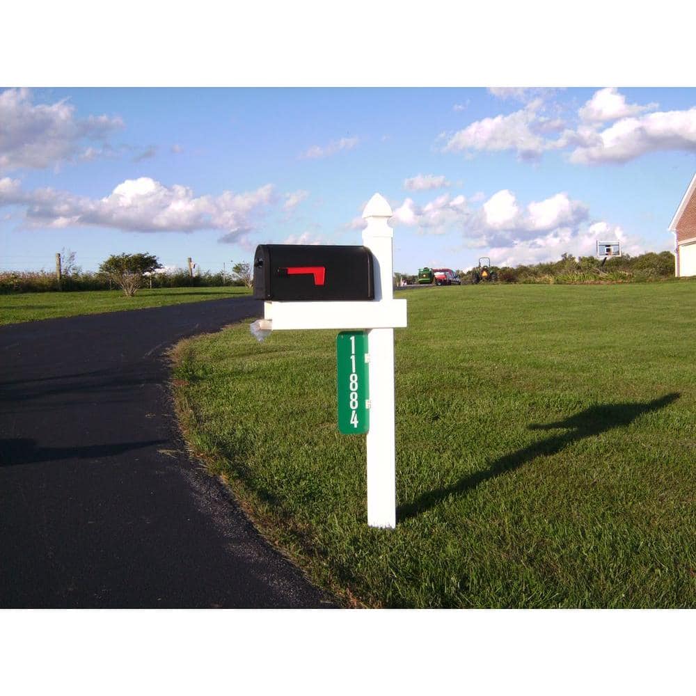 4 in. Gothic Post Cap - Hercitys