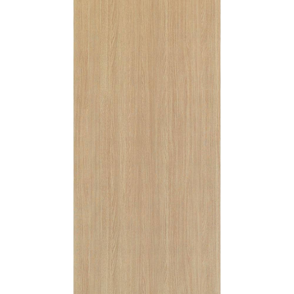 5 ft. x 12 ft. Laminate Sheet in Aged Ash Antimicrobial with Matte Finish - Hercitys