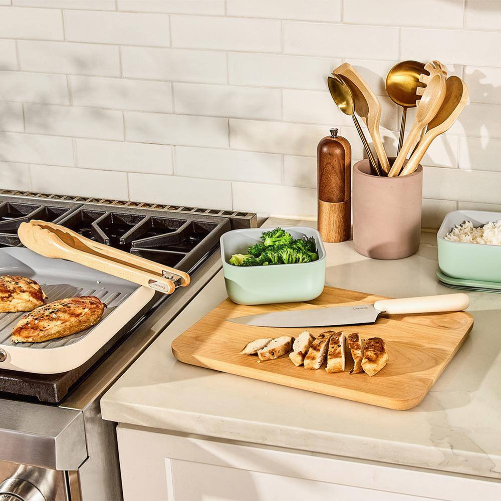 5-Piece Utensil Set - Hercitys