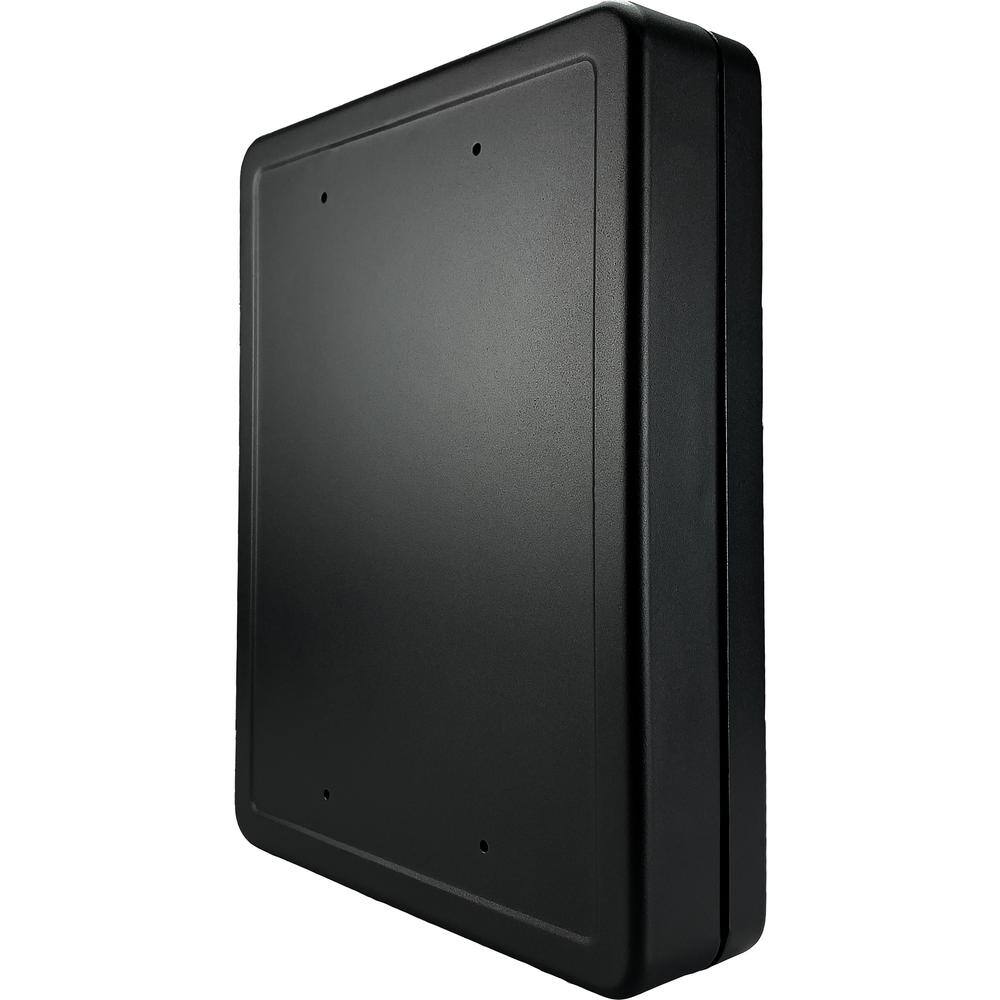 156 Position Key Cabinet with Combination Lock CB13608 - Hercitys