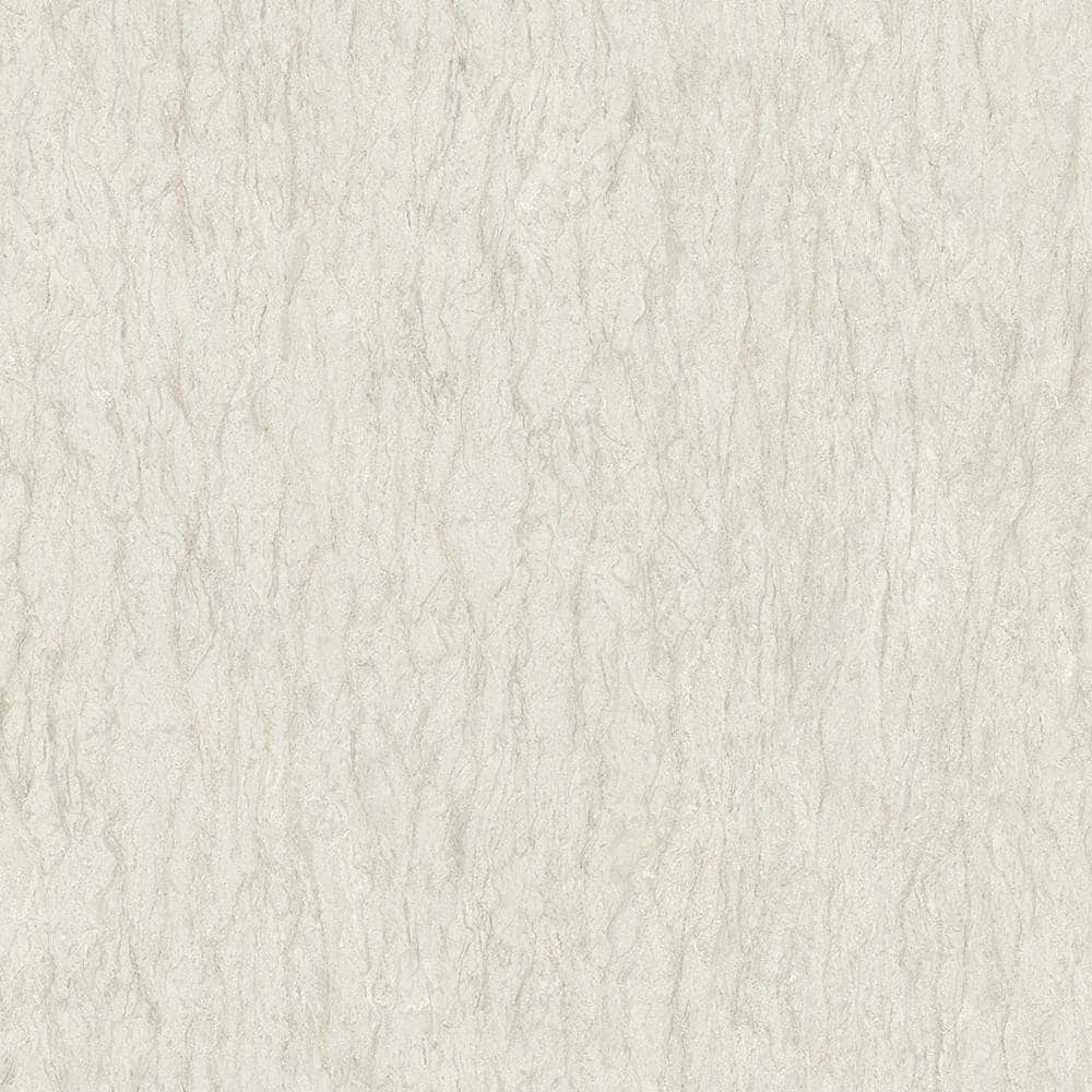 4 ft. x 8 ft. Laminate Sheet in White Cascade with Standard Fine Velvet Texture - Hercitys