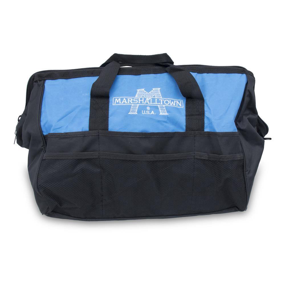 20 in. Nylon Tool Bag - Hercitys