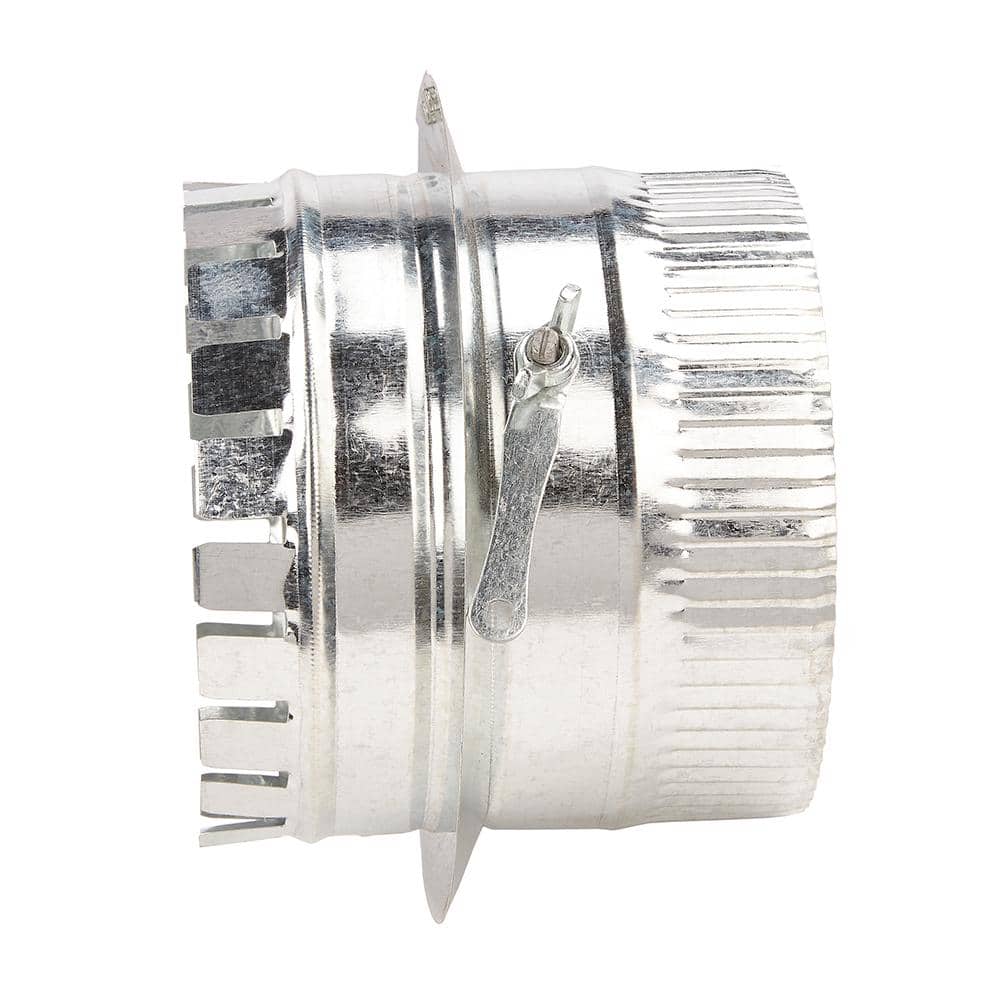 10 in. Starting Collar with Damper - Hercitys