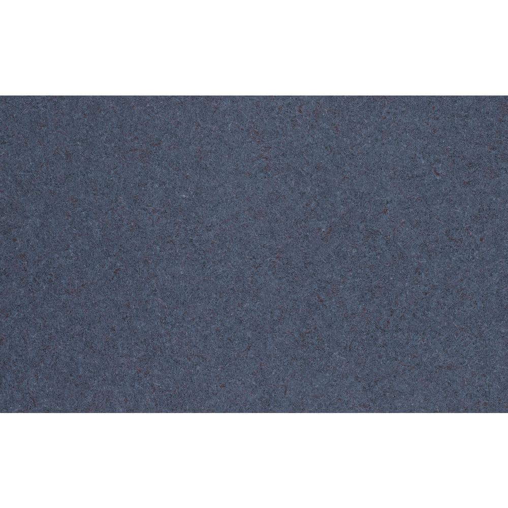 4 ft. x 8 ft. Laminate Sheet in Navy Legacy with Matte Finish - Hercitys