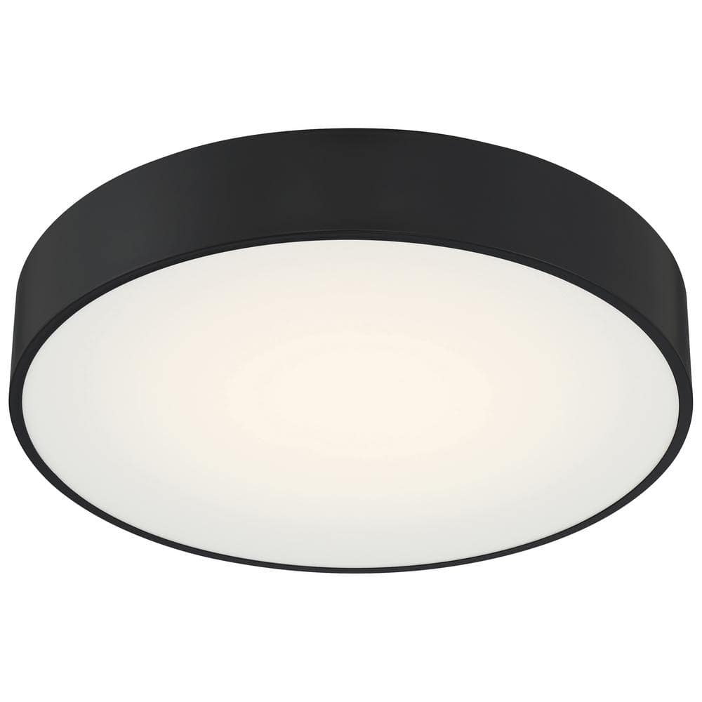 21.75 in. LED Flush Mount - Hercitys