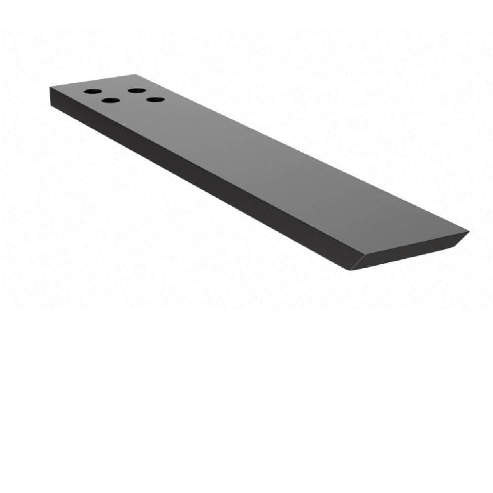 26 in. Knee Wall Countertop Support Bracket - Hercitys