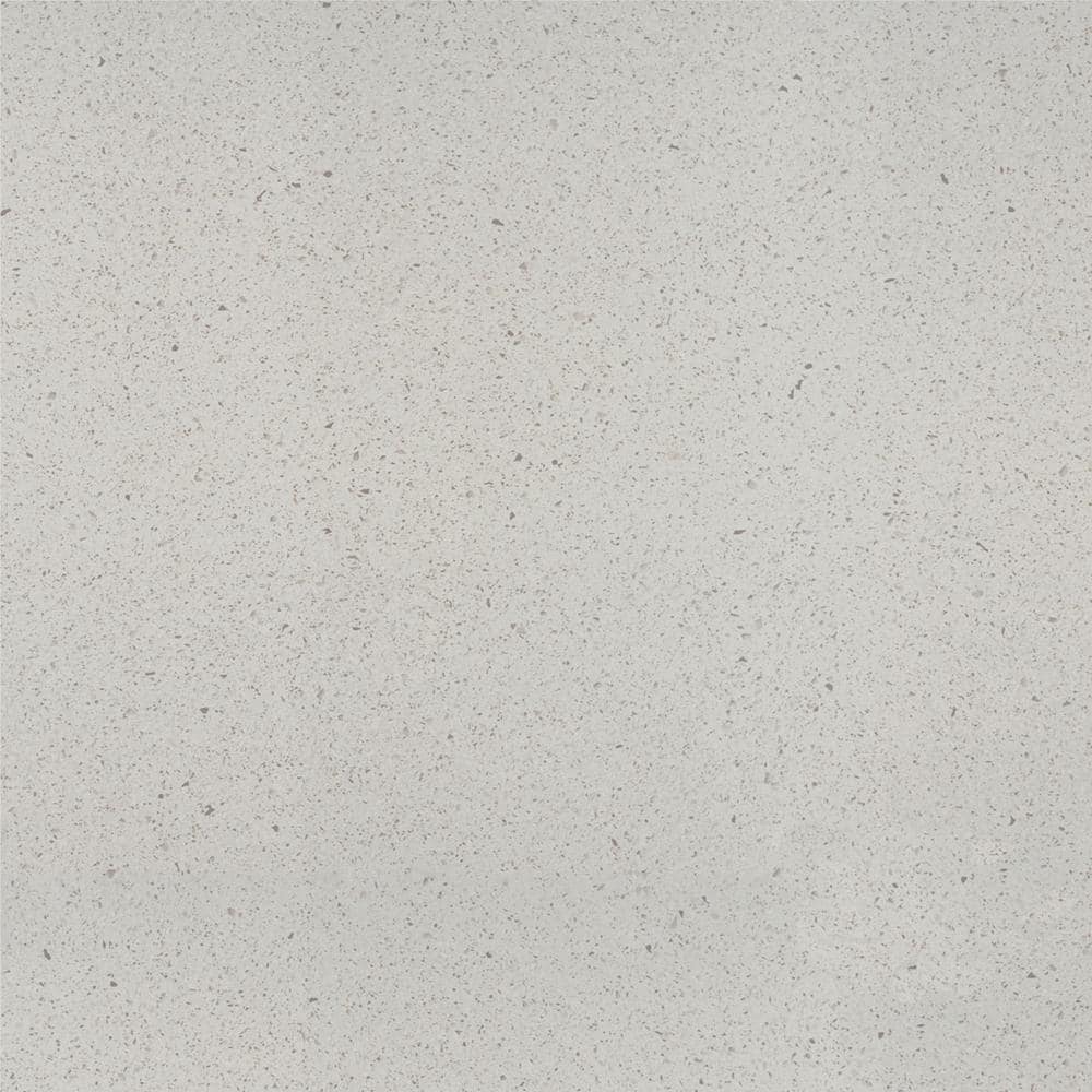 5 ft. x 12 ft. Laminate Sheet in Sea Salt with Artisan Finish - Hercitys
