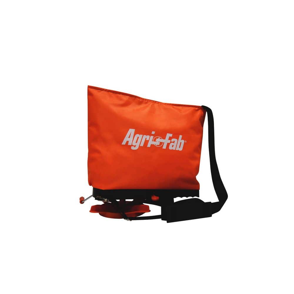 25 lb. Water-Proof Hand Held Bag Spreader - Hercitys