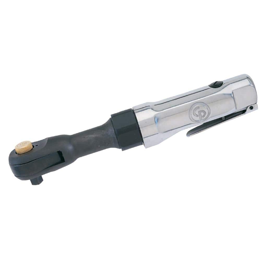 1/2 in. Square Drive Air Ratchet - Hercitys