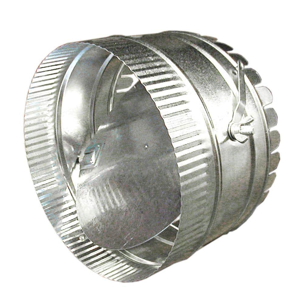 12 in. Starting Collar with Damper - Hercitys