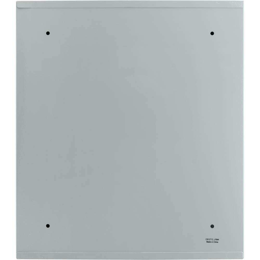 0.3 cu. ft. Steel Large Multi-Purpose Safe Drop Box, Gray - Hercitys